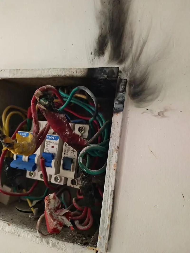 西雙版納24伏電工 線路故障排除與維修指南 | 漏電跳閘查找漏電點(diǎn) & 電氣設(shè)備修理技巧